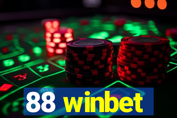 88 winbet